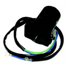 Trima motors, 6D8-43880-09